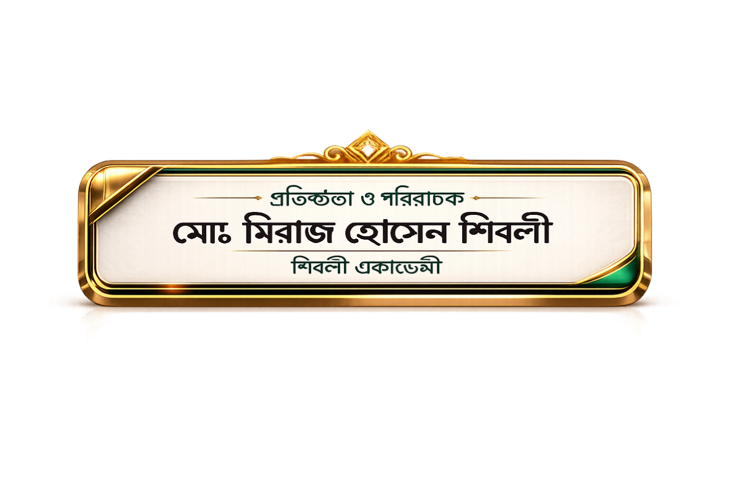 শিবলী একাডেমী